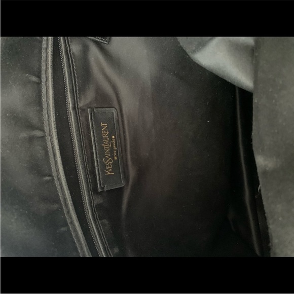 YSL Muse Bag- XL - Picture 11 of 13